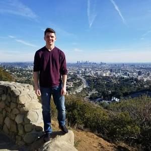 Meet your Posher, Tyler